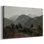 Paysages rétro-Cccxciii - Cavas enveloppés de galerie