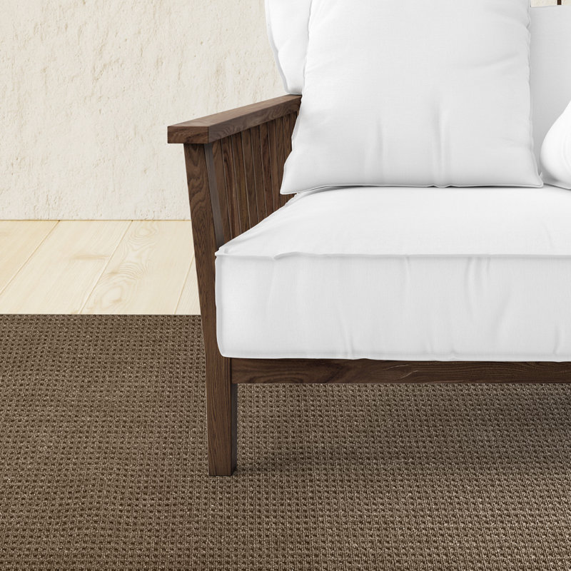 Kynleigh Indoor / Outdoor Rug, Round 1'6"