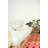 Ammanda Chenille Geometric Indoor Rug