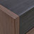 Extendable & Rotating Shoe Cabinet With 1 Drawer, 90-Degree Corner Cabinet