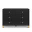 California 6 Drawer Dresser-98240133