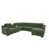 Green est en rupture de stock
