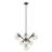 Wallenstein 10 - Light Unique/Statement Pendant