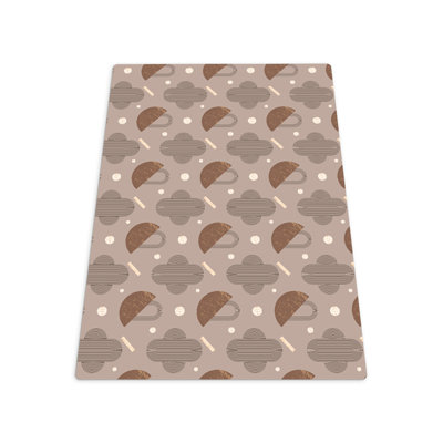Naji Chair Mat