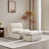 White Polyester selected