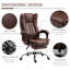 Ebern Designs Ludwik Executive Chair-2085230525
