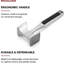 Attendrisseur de viande KitchenAid®
