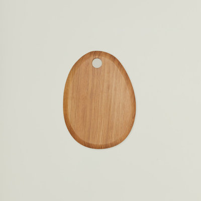 Pebble Cutting Board - Medium