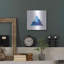 "Ocean Triangle" par Seven Trees Design-560466042
