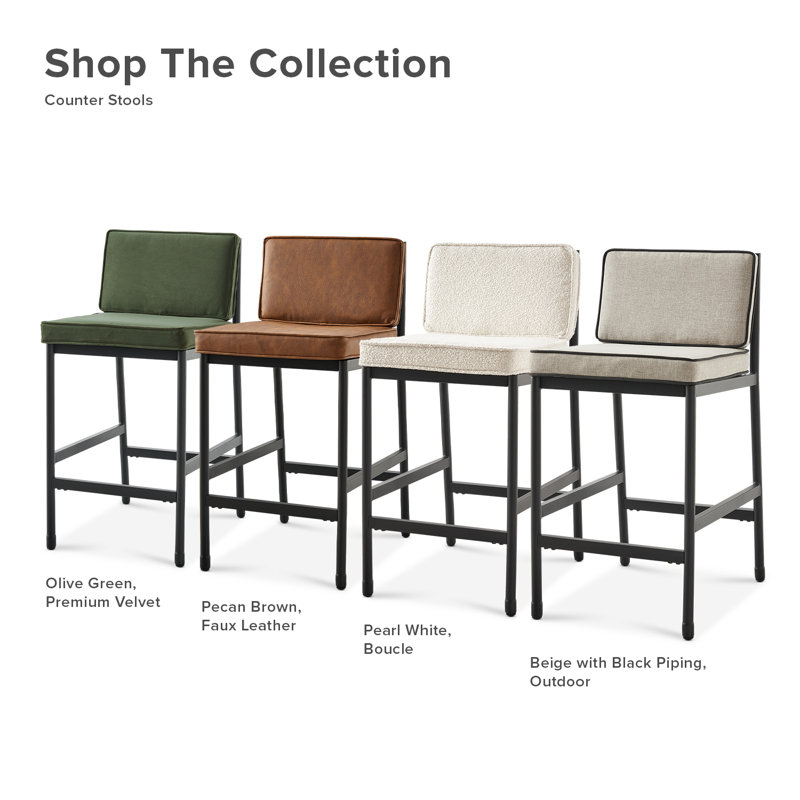 Montvale Bistro Table