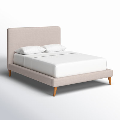 Williams Platform Bed