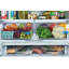 Frigidaire Gallery 36" 27.8 Cubic Feet Energy Star Smudge-Resistant French Door Refrigerator with Water and Ice Dispenser-71115302