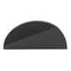 Giana Collection 2-1/2 in. Length Geometric Knob