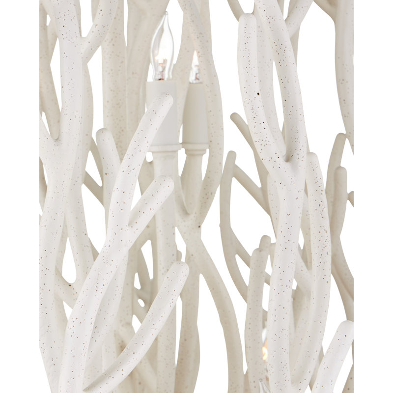 Seaward 9 - Light Chandelier