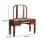 Ensemble coiffeuse et tabouret Nordheim-607815436