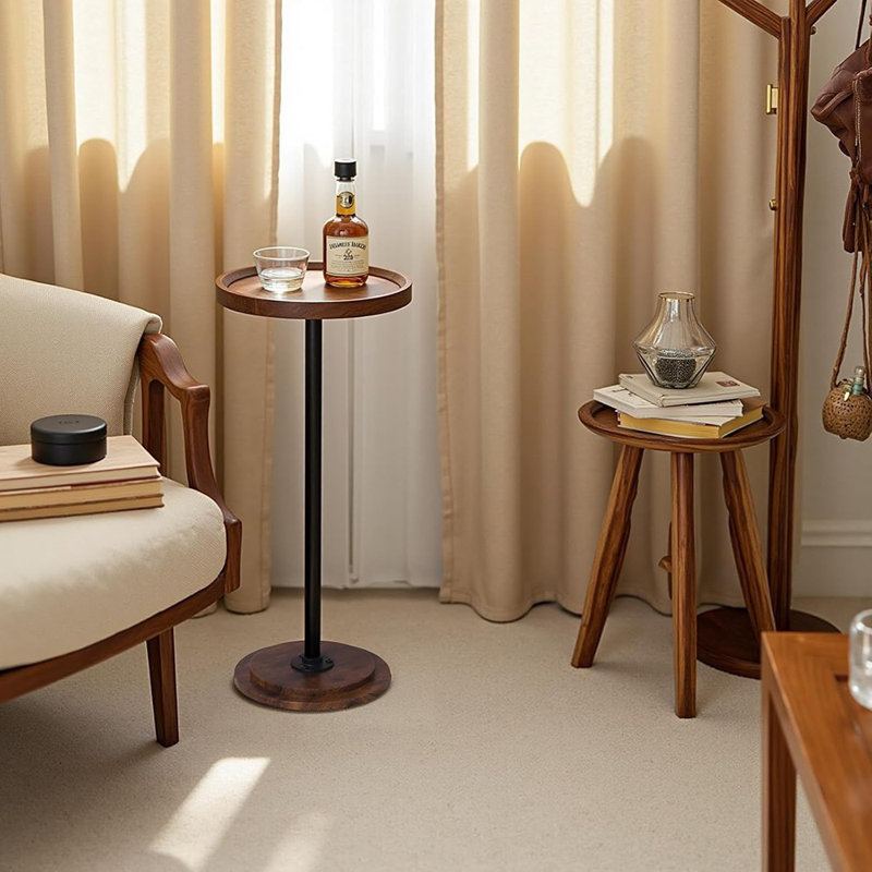 Table d'appoint Modern Farmhouse