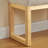 Shoe-changing bench-618792292