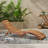 Lahaina Wood Foldable Chaise Lounge-1833621179