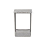 Signature Designs Kenzo Rectangular Spot Table