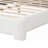 Bouce Upholstered Bed-746142572