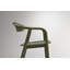 Chaise avec accoudoirs Dibs-55676161