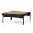 SOFA CORNER + COFFEE TABLE