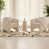 Flanelle beige