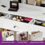 Dressing Table with Mirror