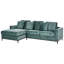 Oslo 4 Seater Sofa & Chaise-111793560