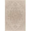 Bibo Indoor & Outdoor Boho Jute-Look Rug Beige