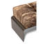 Bellino Cowhide Bench