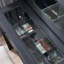 Dressing Table with Mirror-2024166761
