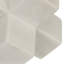 Neutral Contemporary Marble 7" Jack Sculpture-1178391108