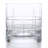 Street 13oz. Crystal Whiskey Glass Set