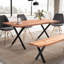 Fellows Rectangular Dining Table-867300312
