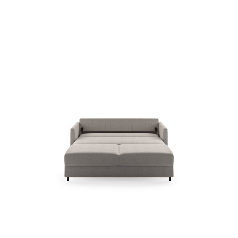 Tawnya Loveseat Sleeper, 35.5" H x 67.25" W x 39.75" D