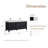 72'' Double Bathroom Vanity with Composite Stone Top-1798429162-1798429158-1807201818