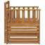 71cm Wide Patio Sofa