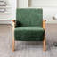 Upholstered Armchair-789148316