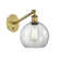 Shauna Armed Sconce