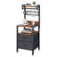 Anastos End Table