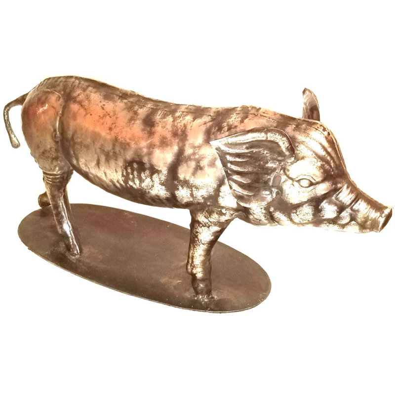 Chalker Furniture Figurines & Sculptures