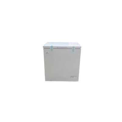 Cooler Depot Commercial Freezer 5 Cubic Feet Commercial Chest Freezer - 29'' — FIN-0018031 | Fridge.com