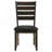Cappuccino Dining Set