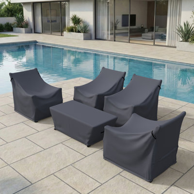 Housses de mobilier d'extérieur Kismet