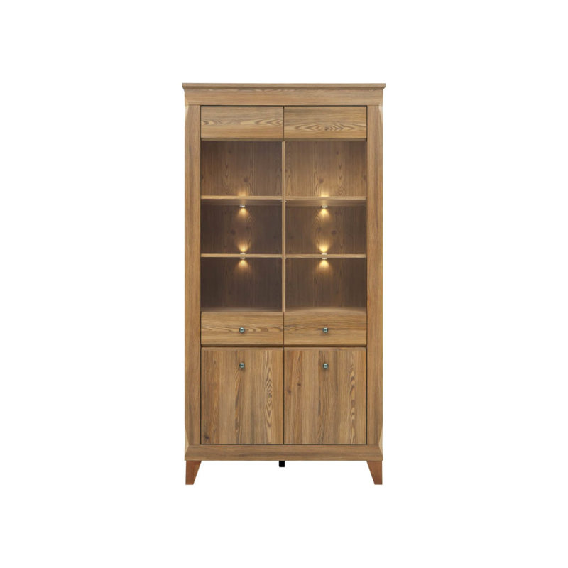 Display Cabinet