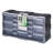 Quantum Storage Systems Plastic Decorative Bin