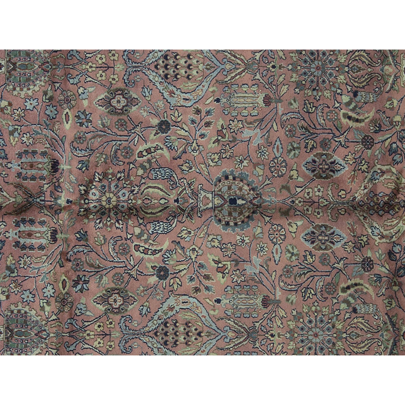 One-of-a-Kind 8' X 8'2" Area Rug