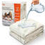 Protège-matelas imperméable Mika-1434984619