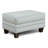 Aurora Upholstered Ottoman